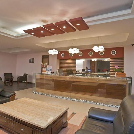 Nirvana Inn シレット 部屋 写真
