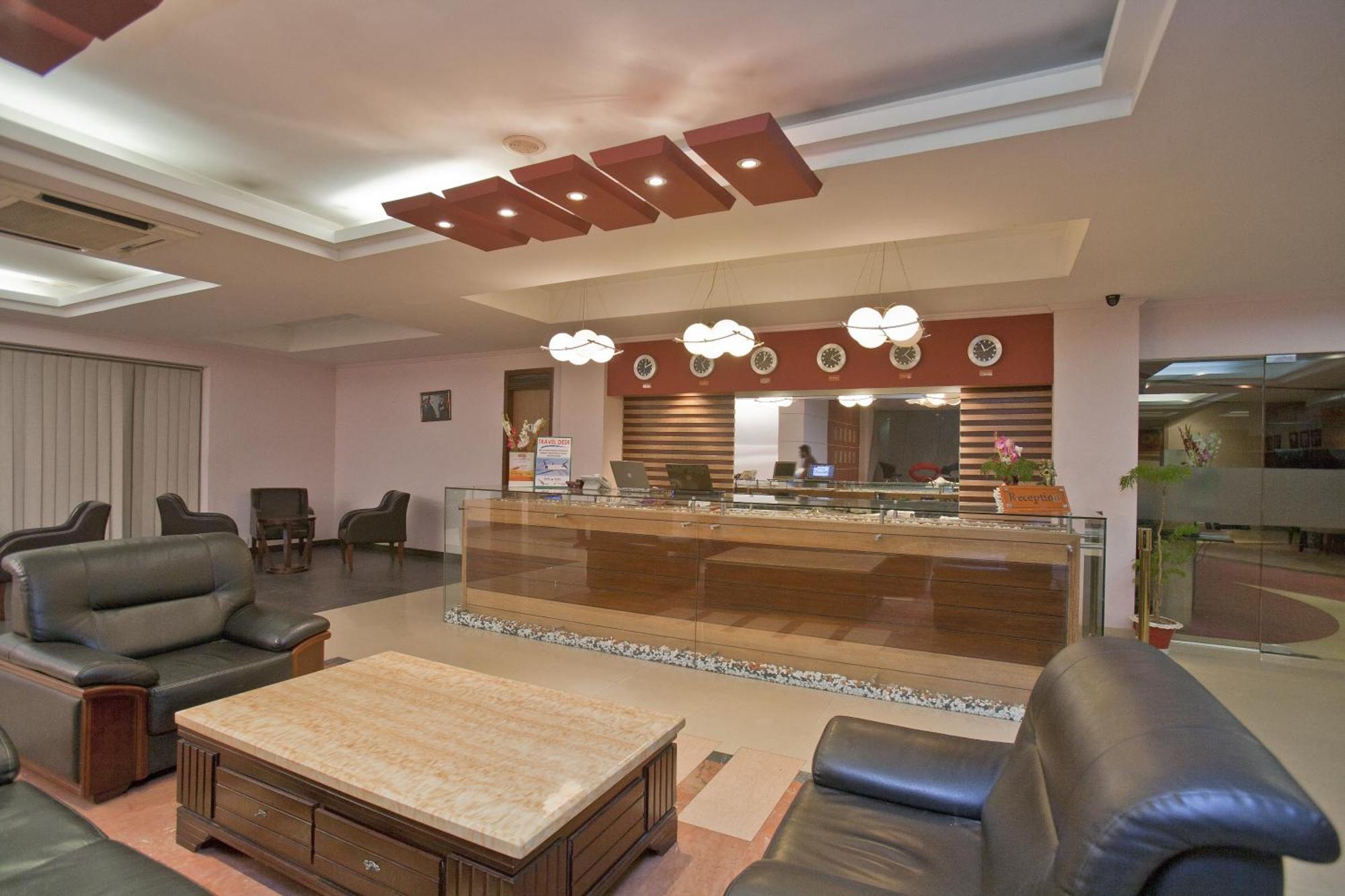 Nirvana Inn シレット 部屋 写真