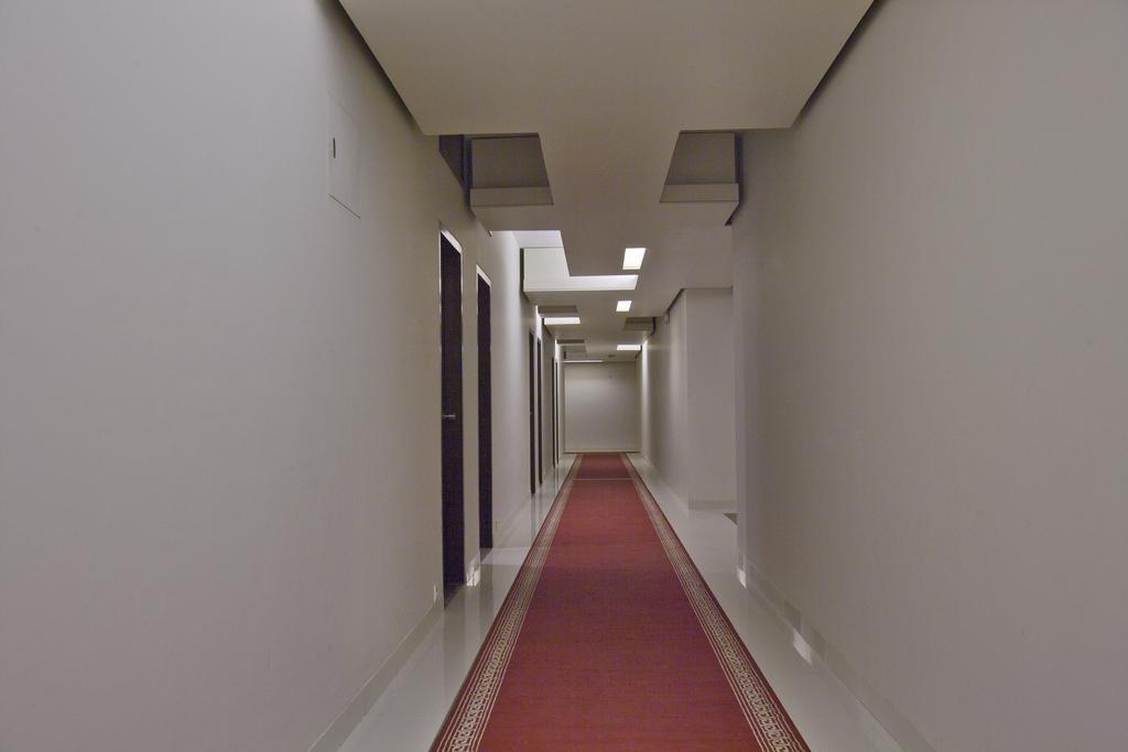 Nirvana Inn シレット 部屋 写真