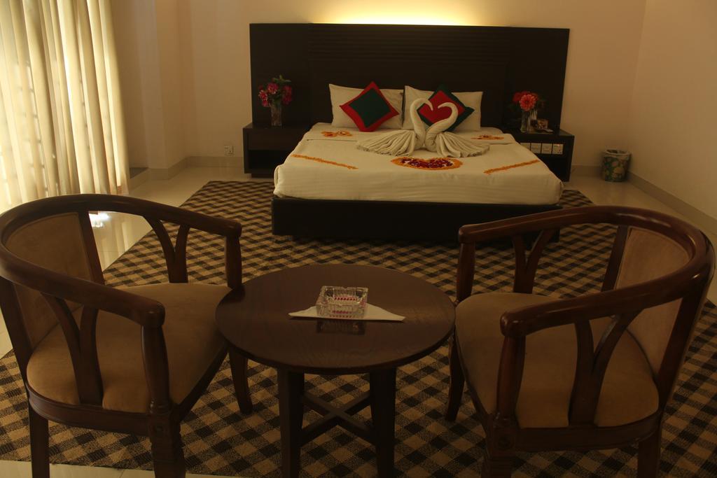Nirvana Inn シレット エクステリア 写真