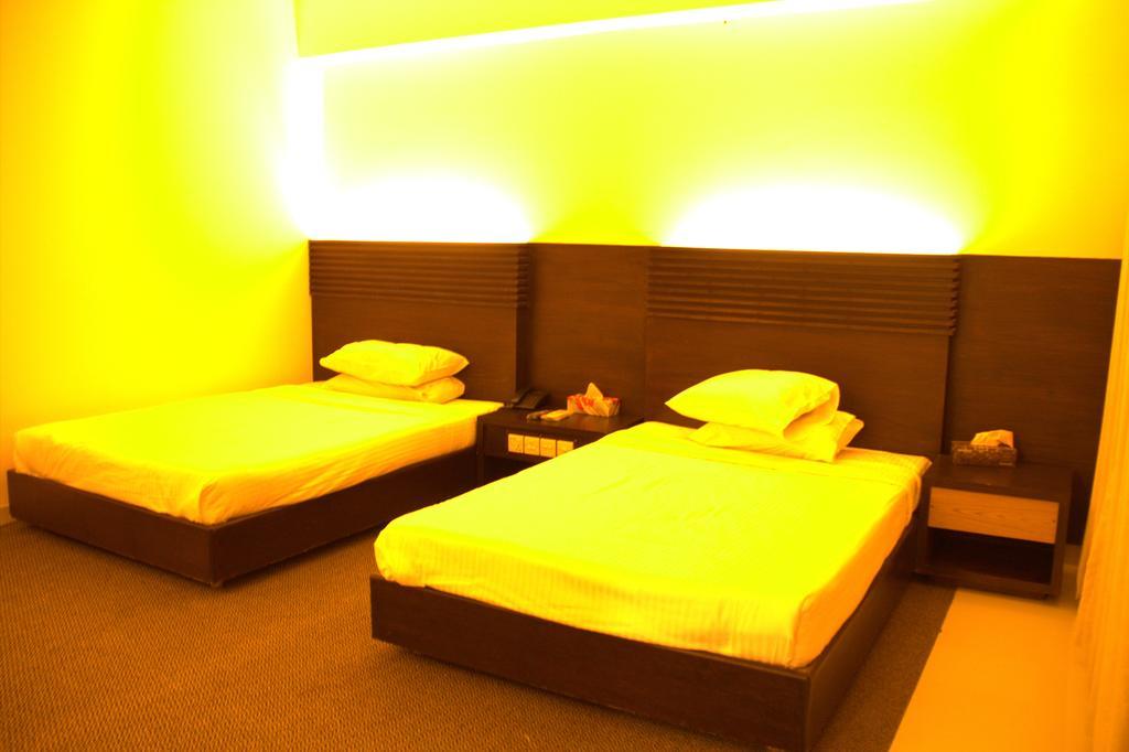 Nirvana Inn シレット エクステリア 写真